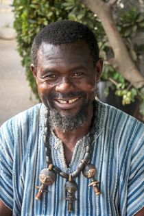 Paul Ababisa