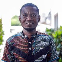 Emmanuel Austin Ankude