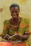 Rebecca Ama Eshun