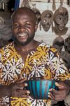 Abdul Salami Amadu