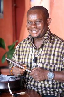 In Memory Of Collins Amanatey Korle