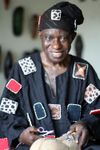 Nana Adu Amankwapam I