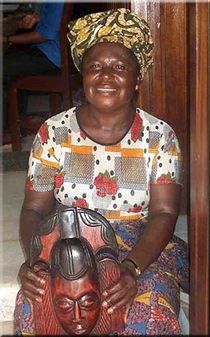 Madam Adwoa And Onyame Akwan Dooso