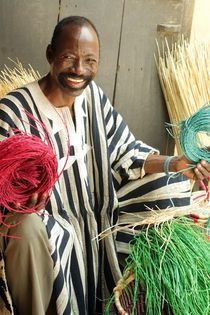 Robert Ayine Anaba