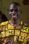 Raymond Yaw Afari