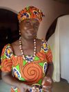 Catherine Offei Kwapong