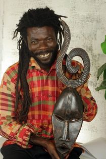 Kwasi George