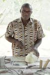 Christopher Nyasafo