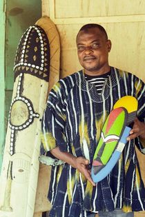 Saeed Musah