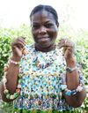 Harriet Faako Adjei
