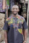 Ibrahim Seyeed