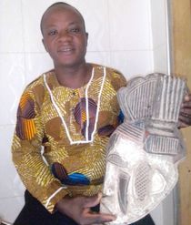 Bright Kofi Agbetey