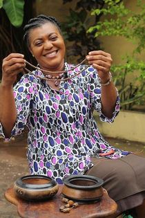 Millicent Okine
