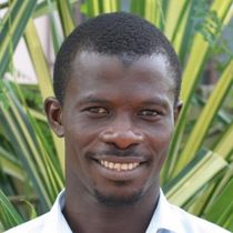 Abdul Aziz Mohamadu