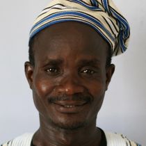 Thomas Kumah Nedjoh