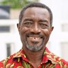 Samuel Ashong