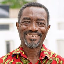 Samuel Ashong
