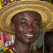 Gordon Adu