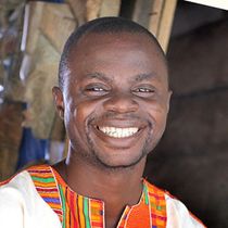 Eric Danquah