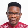 Edward Lamptey