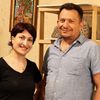 Anush and Karo