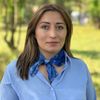 Aida Atabekyan