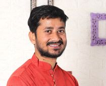 Anil Bhardwaj