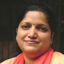 Vidushini