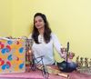 Papiya Das