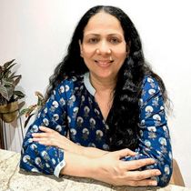 Seema Shah