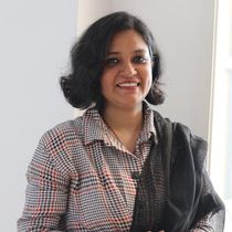 Shikha Kaistha