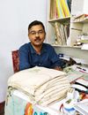Arnab Roy