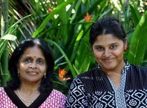 Indu And Chitra