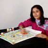 Parboni Ghosh