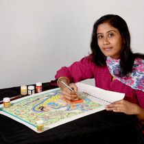 Parboni Ghosh