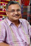Ganpat Mehta