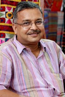 Ganpat Mehta