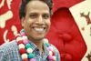 Rajesh Gehlot