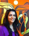 Priti Parikh