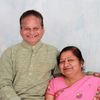 Raj Kumari and Raja Ram