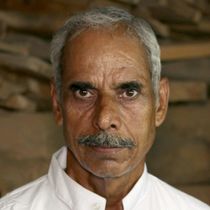 Khyali Ram