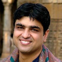 Sonik Sethi