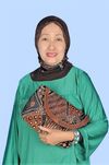 Farida Ridwan