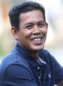 Ketut Darmawan
