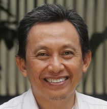 Priyo Salim