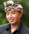 Komang Agus Saputra