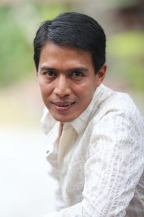 Agus Suryanto