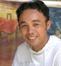 Made Pasek Kusuma Wijaya