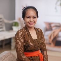Ayu Puspita