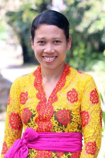 Wayan Lasti